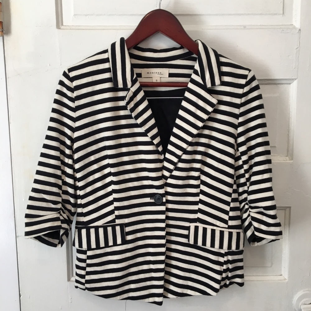 Boutique Blazer